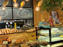-Let's Taipei 非常烘焙(太古里店)