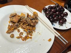 -大鸭梨烤鸭(金色漫香店)