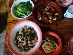 -老三样·美食研究中心(世贸路店)