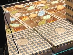 -Let's Taipei 非常烘焙(太古里店)