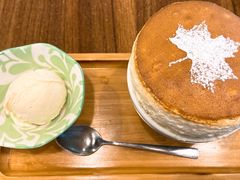 -芙蕾哥哥souffle