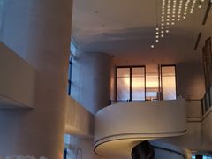 -秀·吧 Show Bar(兰州盛达希尔顿酒店)