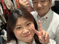 -海马体照相馆(佛山岭南站店)