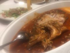 -华膳楼·安徽地标美食·中华餐饮名店(文化公园店)