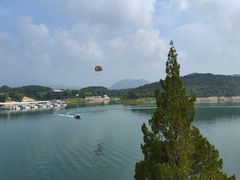 -北京金海湖景区