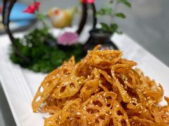 大厨脆藕片-雍苑(创润大厦店)