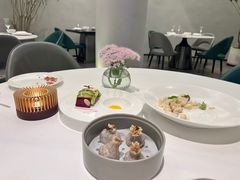 -上蔬无瑕· 创意素食·Vegetarian(华采天地店)