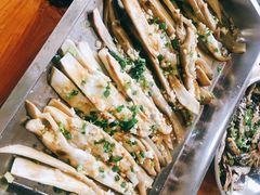 -香竹农庄•传统竹筒饭(十年店)