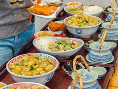 -哈灵现炒本帮面(宁波路店)