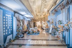 点击看大图 -玖玖婚嫁礼仪策划(江滨西路店)