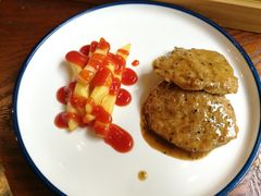 -如禾素食·下午茶·糖水