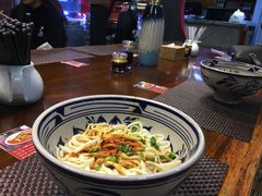 -老九圆山西面馆(CBD店)