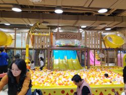 点击看大图 -meland亲子乐园(深圳领展中心城店)