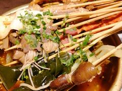 -觅香串串香·麻辣烫·冒菜(欧美广场店)