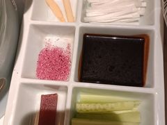 -四世同堂·京菜·烤鸭(双井店)