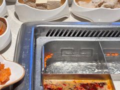 -海底捞火锅(龙首印象城店)