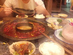-蜀大侠火锅(春熙路店)