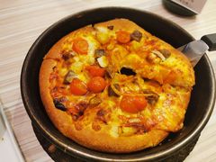 -必胜客(太和店)