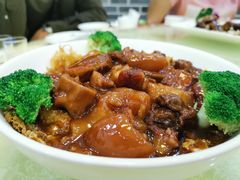 -台山美食一绝阿四台山黄鳝饭(阿四创作店)