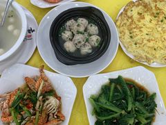 -秋姐美食店(旅游大道店)