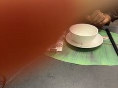 -帕蓝·暹罗料理(大学路店)