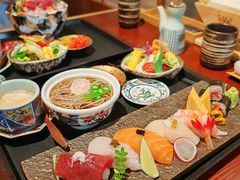 -蟹田居·活蟹料理(东城店)