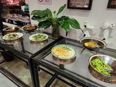 -万德诺富特酒店·自助餐厅(万德大厦店)