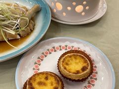 招牌葡挞-顺风山庄(水濂山店)