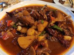 -伊纳其新疆主题餐厅(龙岗店)