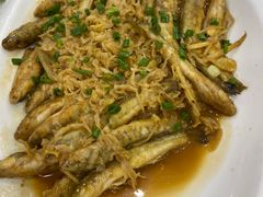 -食鼎记海鲜大排档(美食街店)