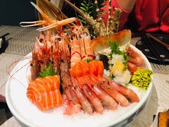 -王鼎精致料理铁板烧(世博源店)