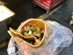 -捞沙巷