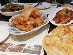 -老厨家(友谊路总店)