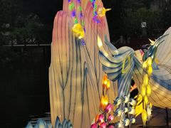 -白马涧龙池景区