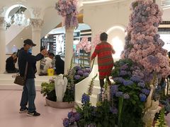 -天河城购物中心