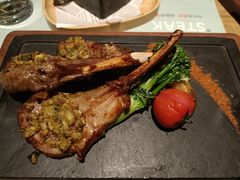 -原石牛扒·约会餐厅(龙城万科里店)
