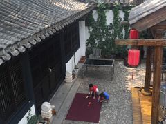 -悦真雅院·四合院·清真私房菜(雍和宫店)