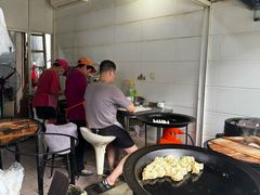 -孝丰南门锅贴(南街店)