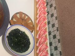 -卤校长重庆火锅(国兴店)