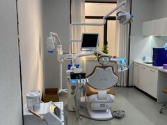 -牙博士口腔品牌连锁(杨浦店)