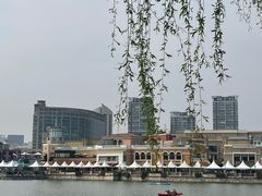 -WhaleSports户外水上运动俱乐部(朝阳公园店)