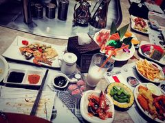 -大渔铁板烧(大悦城店)