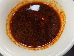 -郑家包子牛肉拉面(尚勤路店)