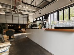 -Maxpoint Kitchen 西餐咖啡(乐峰广场店)