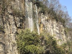 -天河潭旅游度假区