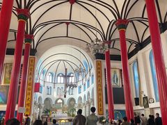 -天主教堂(莲池区)