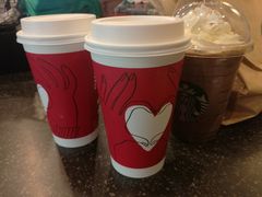 -星巴克(舟山蜈蚣峙店)