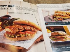 菜单-亚苏尔 澳门菜(元朗店)