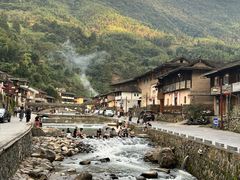 -南靖田螺坑土楼群景区