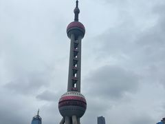 -东方明珠广播电视塔